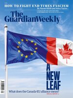 Guardian Weekly